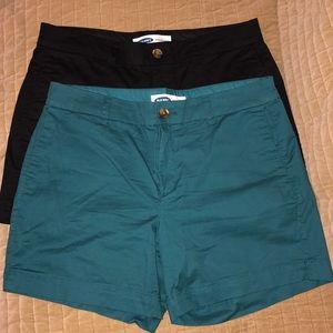 Old Navy Shorts Bundle